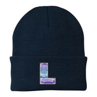Knit Cap Thumbnail