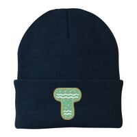 Knit Cap Thumbnail