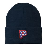 Knit Cap Thumbnail