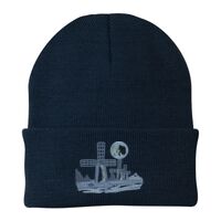 Knit Cap Thumbnail