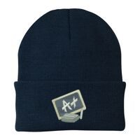 Knit Cap Thumbnail