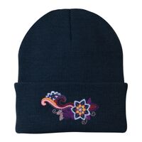 Knit Cap Thumbnail