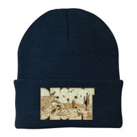 Knit Cap Thumbnail
