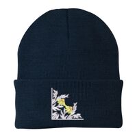 Knit Cap Thumbnail