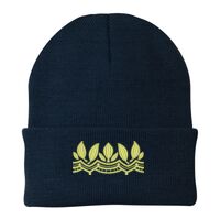 Knit Cap Thumbnail