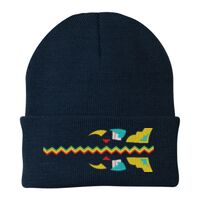 Knit Cap Thumbnail