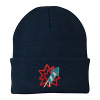 Knit Cap Thumbnail