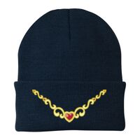 Knit Cap Thumbnail