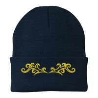 Knit Cap Thumbnail