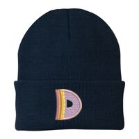 Knit Cap Thumbnail