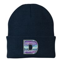 Knit Cap Thumbnail