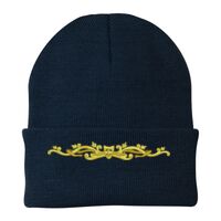 Knit Cap Thumbnail