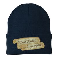 Knit Cap Thumbnail