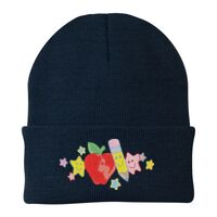 Knit Cap Thumbnail
