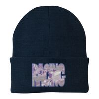 Knit Cap Thumbnail