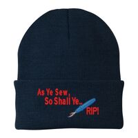 Knit Cap Thumbnail