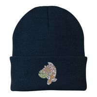 Knit Cap Thumbnail