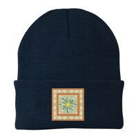 Knit Cap Thumbnail