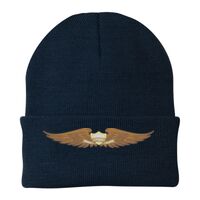 Knit Cap Thumbnail