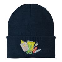 Knit Cap Thumbnail