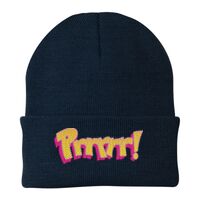 Knit Cap Thumbnail