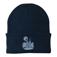 Knit Cap Thumbnail