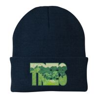 Knit Cap Thumbnail