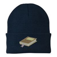 Knit Cap Thumbnail