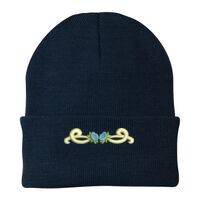 Knit Cap Thumbnail