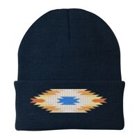 Knit Cap Thumbnail