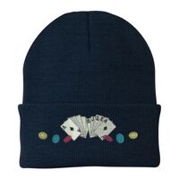 Knit Cap Thumbnail