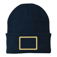 Knit Cap Thumbnail