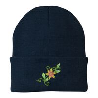 Knit Cap Thumbnail