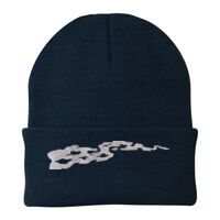 Knit Cap Thumbnail