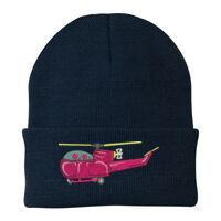 Knit Cap Thumbnail