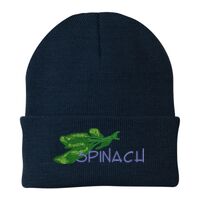Knit Cap Thumbnail