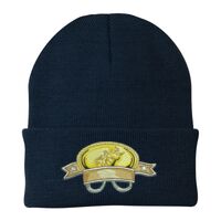 Knit Cap Thumbnail