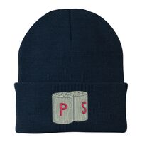 Knit Cap Thumbnail