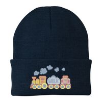 Knit Cap Thumbnail