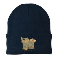Knit Cap Thumbnail