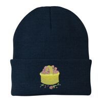 Knit Cap Thumbnail
