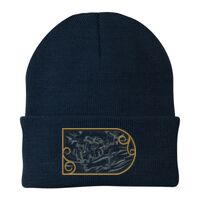 Knit Cap Thumbnail