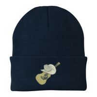 Knit Cap Thumbnail