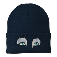 Knit Cap Thumbnail