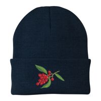 Knit Cap Thumbnail
