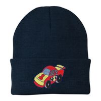 Knit Cap Thumbnail