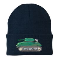 Knit Cap Thumbnail