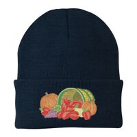 Knit Cap Thumbnail