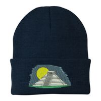 Knit Cap Thumbnail