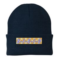 Knit Cap Thumbnail